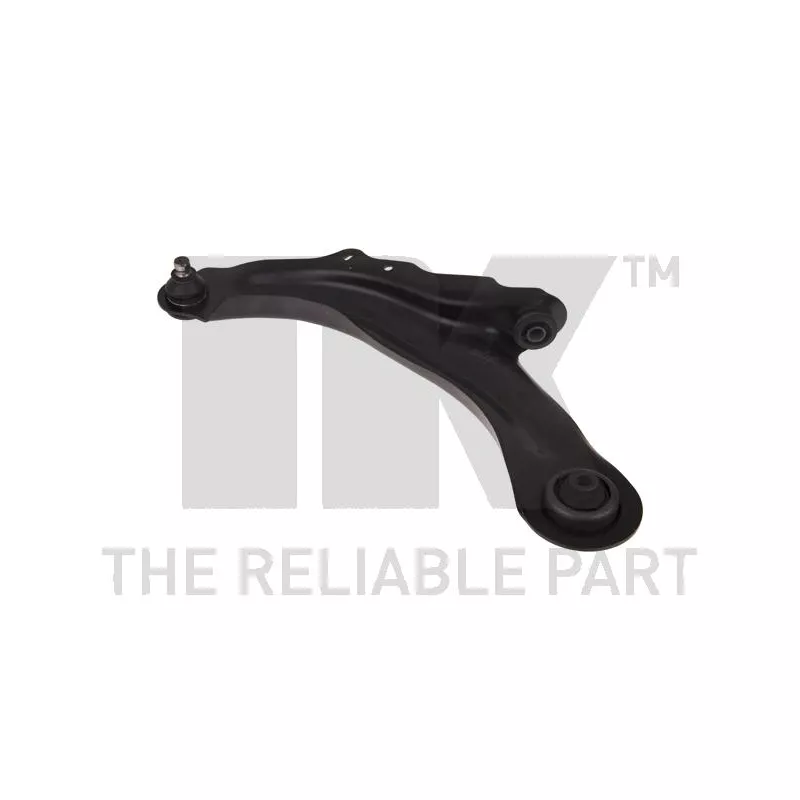 Triangle ou bras de suspension (train avant) NK 5013939