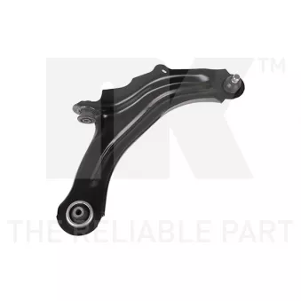 Triangle ou bras de suspension (train avant) NK 5013940