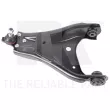 Triangle ou bras de suspension (train avant) NK 5013941 - Visuel 1