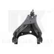 Triangle ou bras de suspension (train avant) NK 5013941 - Visuel 2