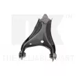 Triangle ou bras de suspension (train avant) NK 5013942 - Visuel 2