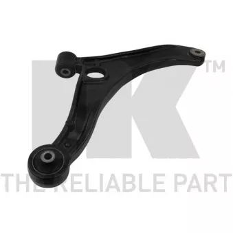 Triangle ou bras de suspension (train avant) NK 5013947