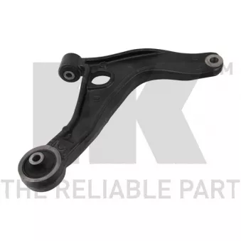 Triangle ou bras de suspension (train avant) NK 5013948