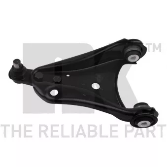Triangle ou bras de suspension (train avant) NK 5013949