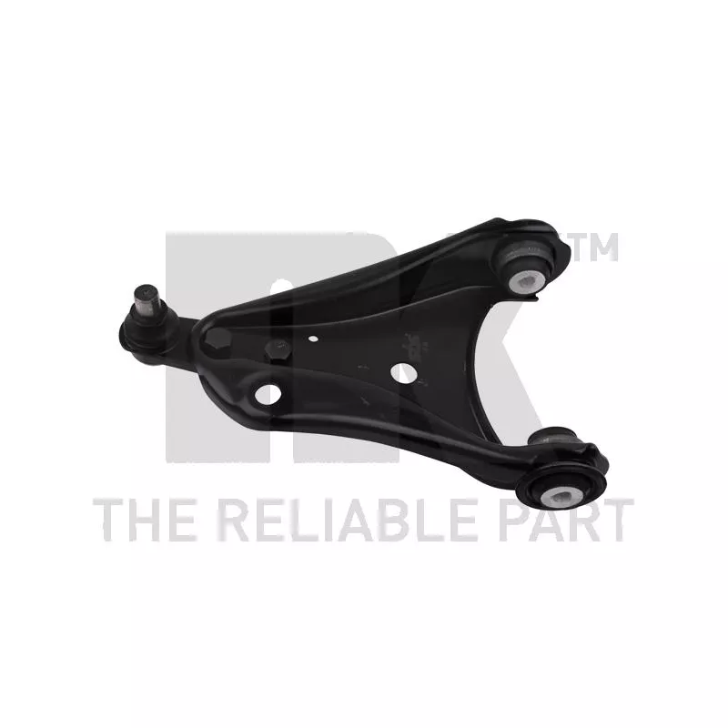 Triangle ou bras de suspension (train avant) NK 5013949