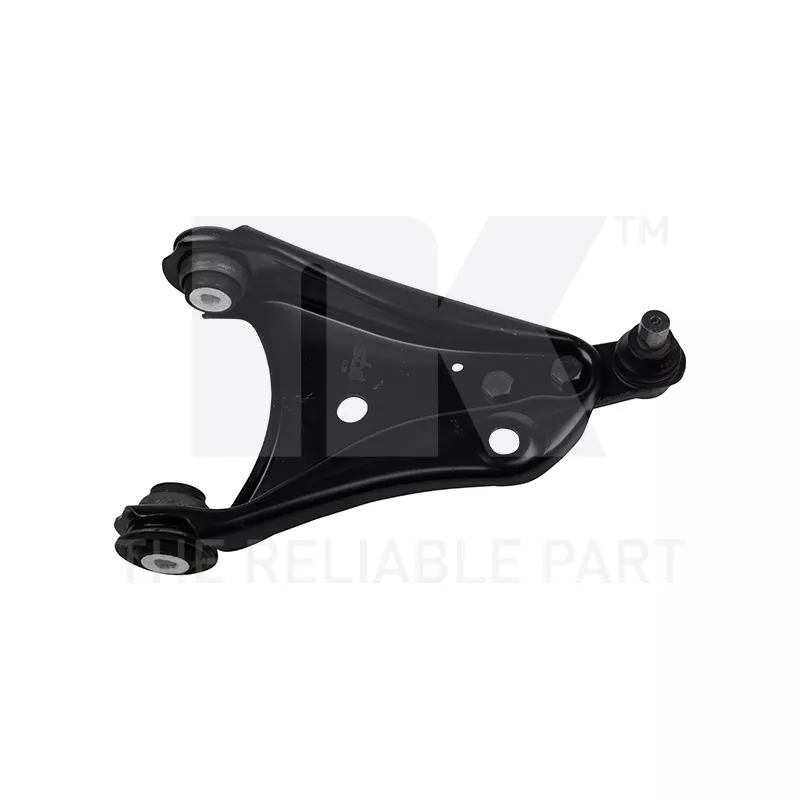 Triangle ou bras de suspension (train avant) NK 5013950