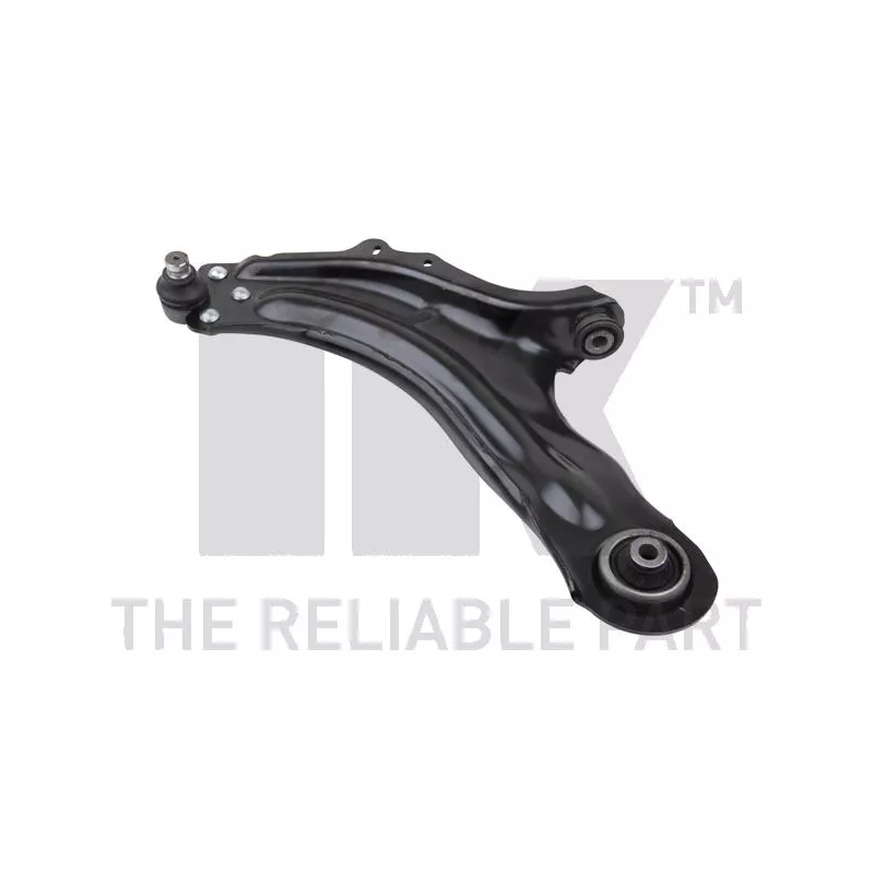 Triangle ou bras de suspension (train avant) NK 5013953