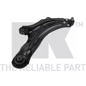 Triangle ou bras de suspension (train avant) NK 5013954