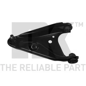 Triangle ou bras de suspension (train avant) NK 5013957