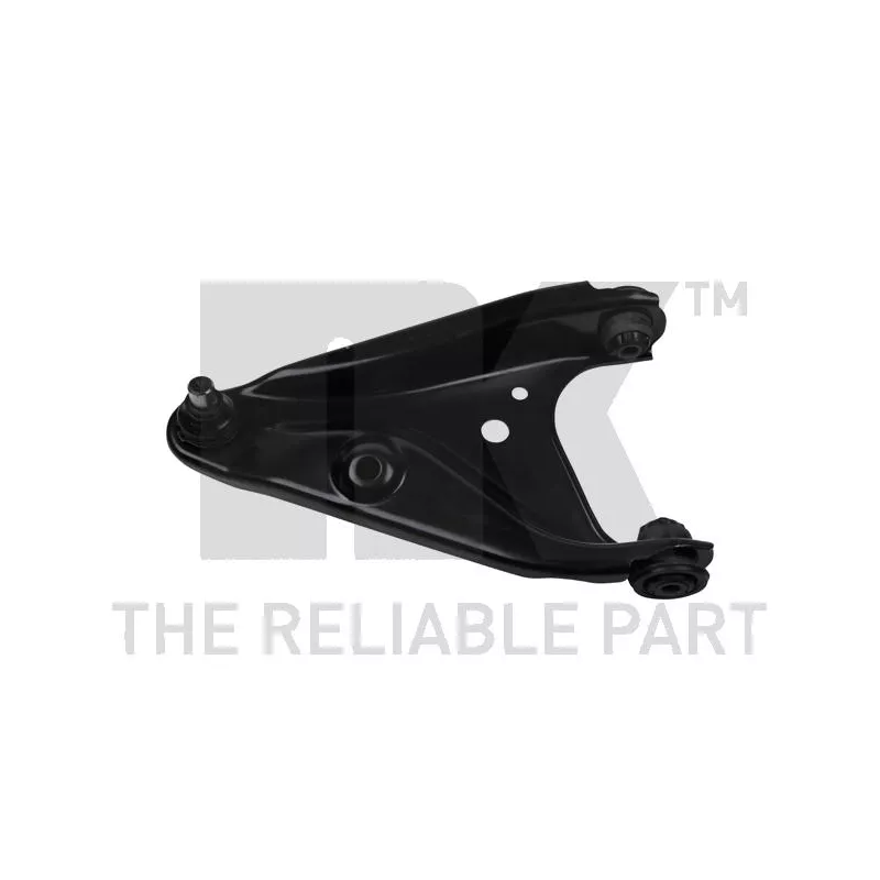 Triangle ou bras de suspension (train avant) NK 5013957