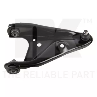 Triangle ou bras de suspension (train avant) NK 5013958