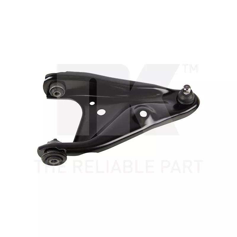 Triangle ou bras de suspension (train avant) NK 5013958