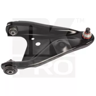 Triangle ou bras de suspension (train avant) NK 5013958PRO