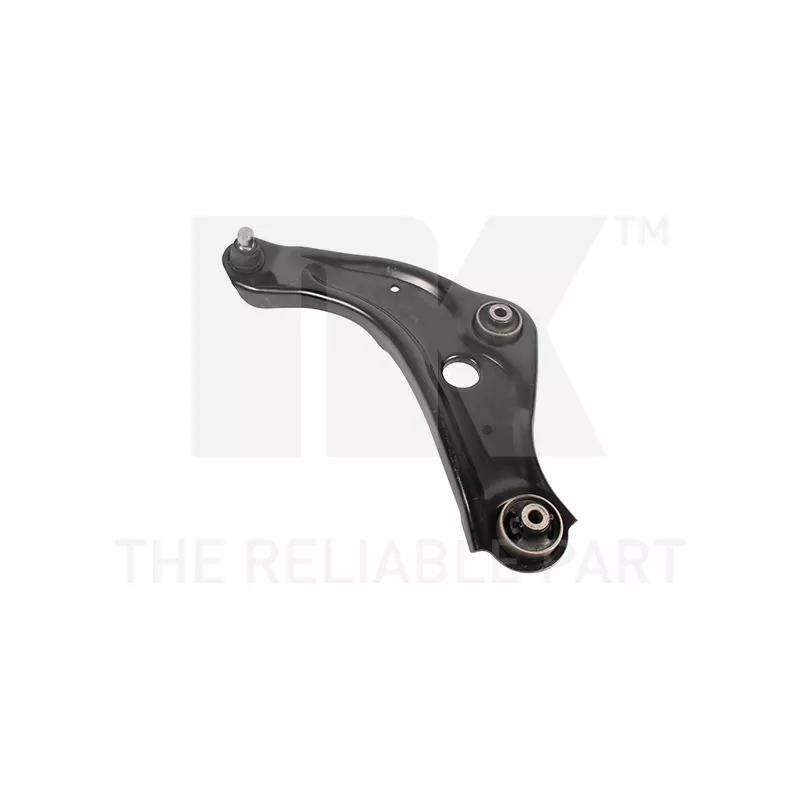 Triangle ou bras de suspension (train avant) NK 5013969