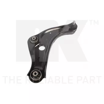 Triangle ou bras de suspension (train avant) NK 5013970