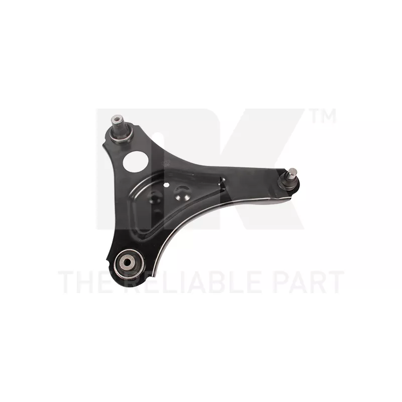 Triangle ou bras de suspension (train avant) NK 5013971