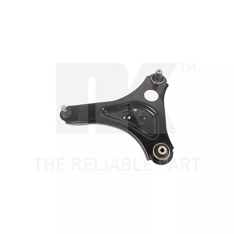 Triangle ou bras de suspension (train avant) NK 5013972