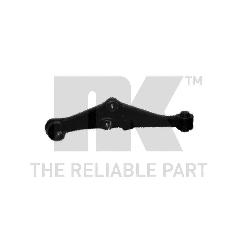 Triangle ou bras de suspension (train avant) NK 5014001