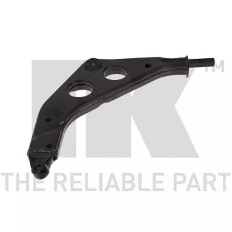Triangle ou bras de suspension (train avant) NK 5014004