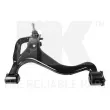 Triangle ou bras de suspension (train avant) NK 5014007 - Visuel 2