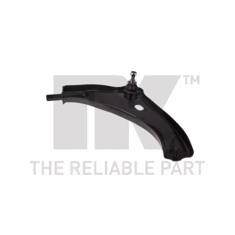 Triangle ou bras de suspension (train avant) NK 5014009