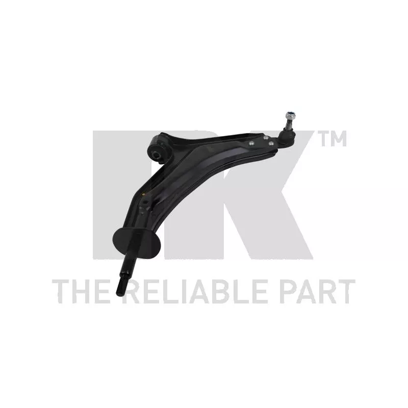 Triangle ou bras de suspension (train avant) NK 5014016