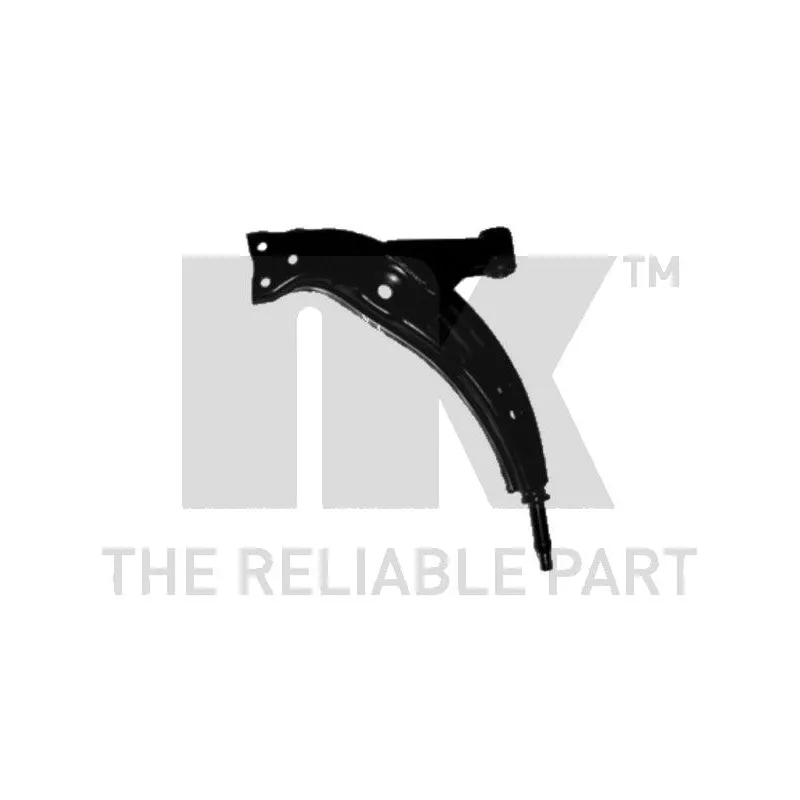Triangle ou bras de suspension (train avant) NK 5014505