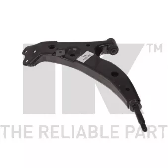 Triangle ou bras de suspension (train avant) NK 5014507