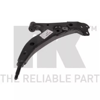 Triangle ou bras de suspension (train avant) NK 5014508