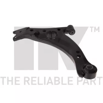 Triangle ou bras de suspension (train avant) NK 5014509
