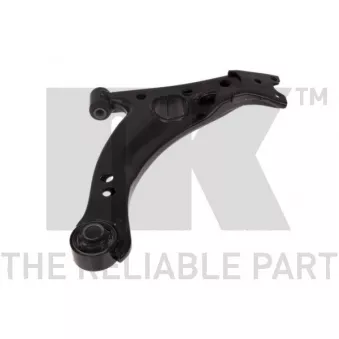 Triangle ou bras de suspension (train avant) NK 5014510