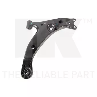 Triangle ou bras de suspension (train avant) NK 5014514