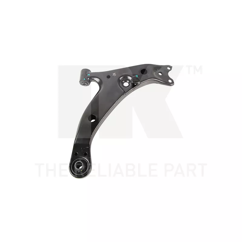 Triangle ou bras de suspension (train avant) NK 5014514