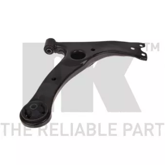 Triangle ou bras de suspension (train avant) NK 5014516