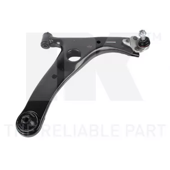Triangle ou bras de suspension (train avant) NK 5014520