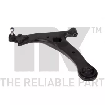 Triangle ou bras de suspension (train avant) NK 5014526
