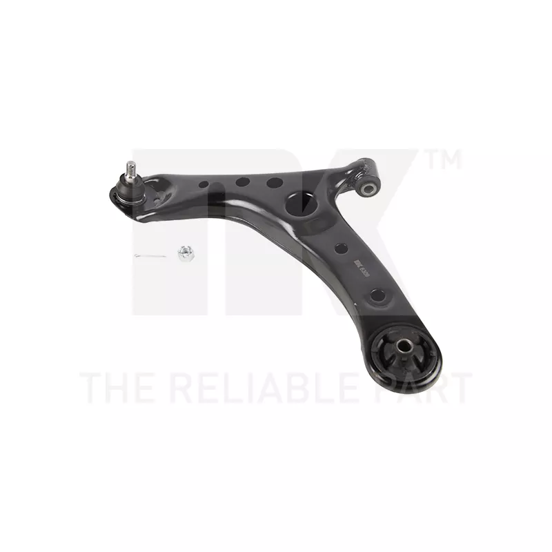 Triangle ou bras de suspension (train avant) NK 5014527