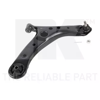 Triangle ou bras de suspension (train avant) NK 5014528