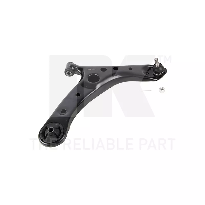 Triangle ou bras de suspension (train avant) NK 5014528