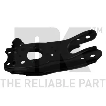 Triangle ou bras de suspension (train avant) NK 5014544