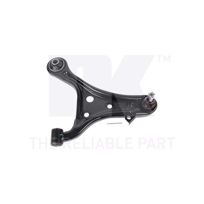 Triangle ou bras de suspension (train avant) NK 5014548