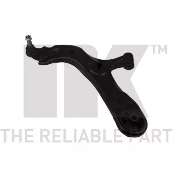 Triangle ou bras de suspension (train avant) NK 5014549