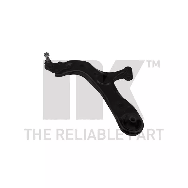 Triangle ou bras de suspension (train avant) NK 5014549