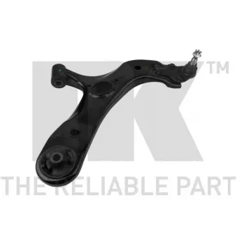 Triangle ou bras de suspension (train avant) NK 5014550