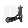 Triangle ou bras de suspension (train avant) NK 50147100 - Visuel 2