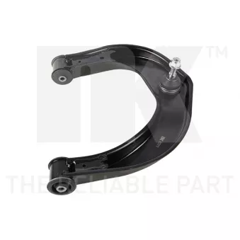 Triangle ou bras de suspension (train avant) NK 50147106