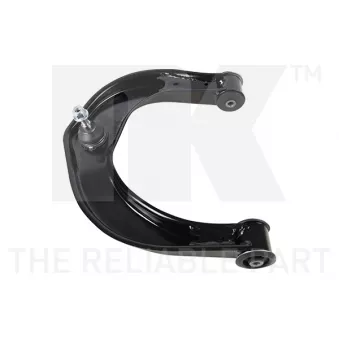 Triangle ou bras de suspension (train avant) NK 50147107