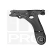 Triangle ou bras de suspension (train avant) NK 5014710PRO - Visuel 1
