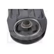 Triangle ou bras de suspension (train avant) NK 5014710PRO - Visuel 3