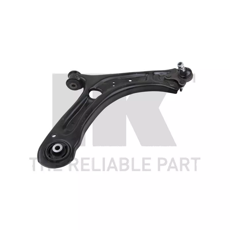 Triangle ou bras de suspension (train avant) NK 50147124